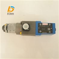 力士乐比例溢流阀0811402003