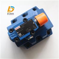 R900596500 DR30-5-52/200Y力士乐先导式减压阀