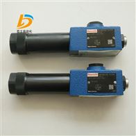 力士乐直动式减压阀DR6DP1-54/75Y