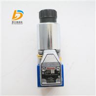 M-3SEW6U38/420MG24N9K4/V力士乐电磁换向阀座
