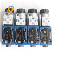 REXROTH电磁阀4WE6D62/EG110N9K4/V