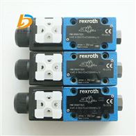 力士乐电磁阀4WE6D62/EW230N9K4/V