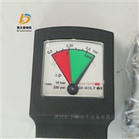 德国AVENTICS压力表1827231072