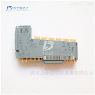 贝加莱紧凑型CPU电源模块X20PS9500