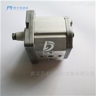 迪普马齿轮泵GP30264R97F20N