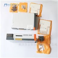 贝加莱ACOPOS 8V1320.001-2伺服驱动器