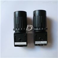 带压力表调压阀R412007660