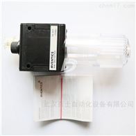 AVENTICS喷雾润滑器0821301501