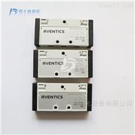 安沃驰气动操作换向阀0820260002