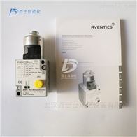 AVENTICS压力调节阀R414002004
