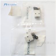 安沃驰气动机械阀0820408002