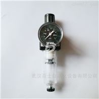 气源处理单元过滤器调压阀0821300301