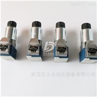 液压电磁球阀M-3SEW6U37/420MG24N9K4/V