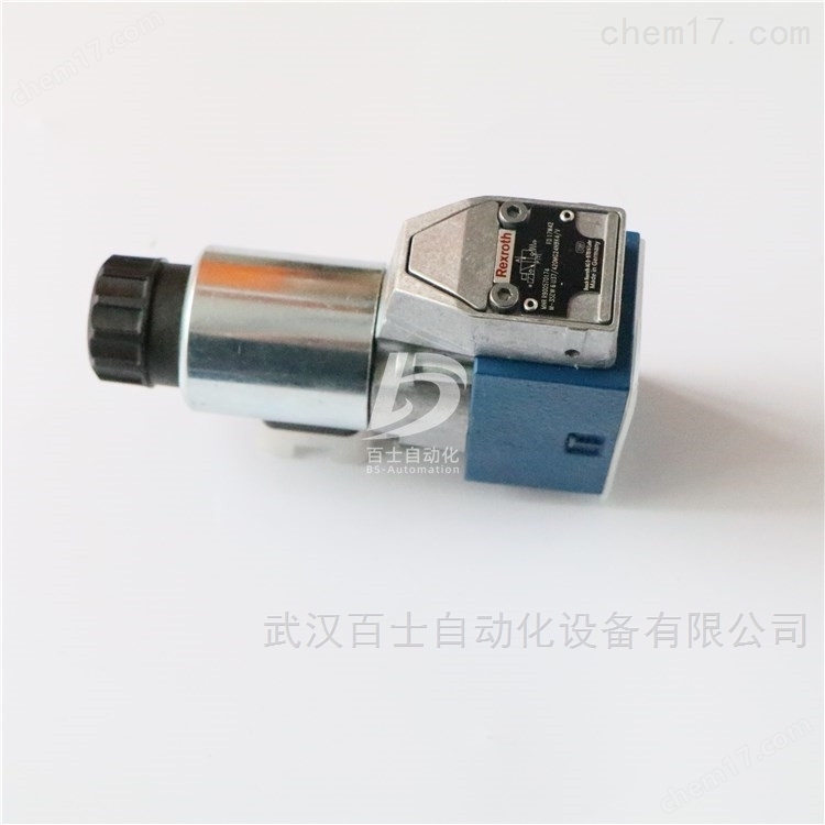液压电磁球阀M-3SEW6U37/420MG24N9K4/V