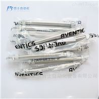 AVENTICS微型气缸0822333508