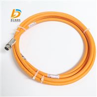REXROTH电机电缆RL2-500CBB-NN-004,6