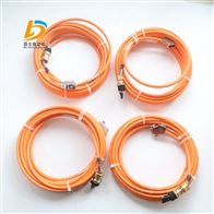 REXROTH反馈电缆RKG0020/010,0