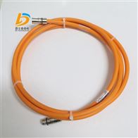 力士乐电缆RL2-500CBB-NN-003,4