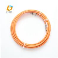 力士乐编码器电缆RG2-500ABB-NN-006,1