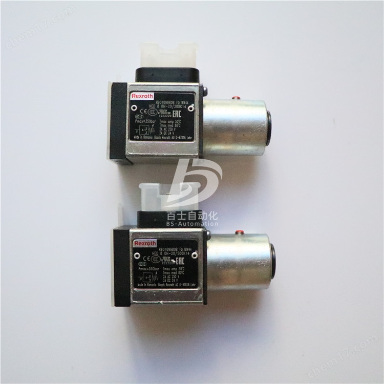 REXROTH压力开关HED8OA-20/200K14