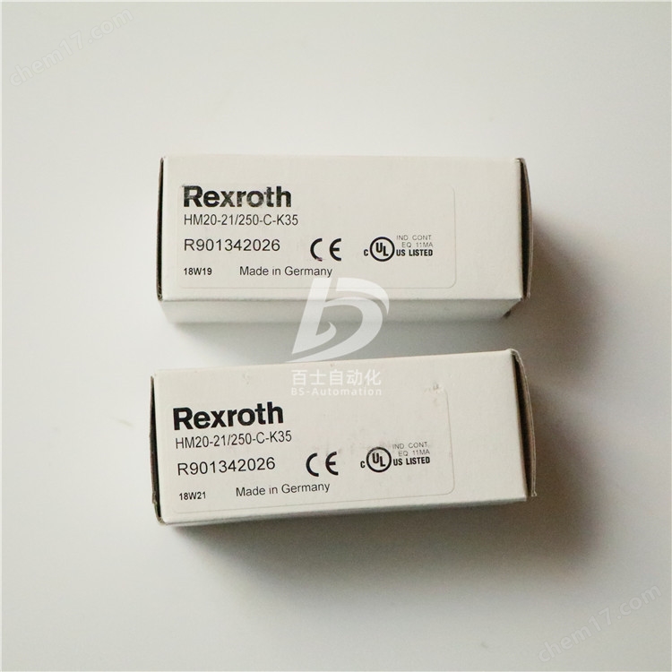 REXROTH液压压力传感器HM20-21/100-C-K35