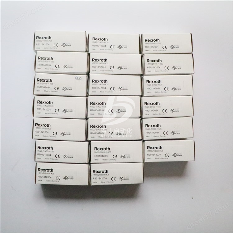 REXROTH液压压力传感器HM20-21/100-C-K35