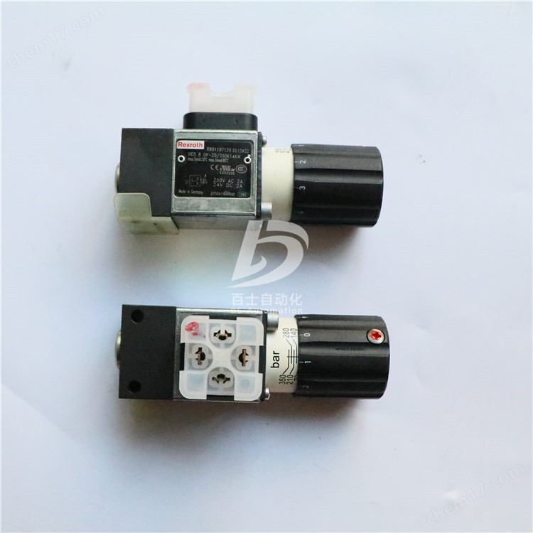 柱塞式带刻度压力继电器HED8OP-20/350K14KW
