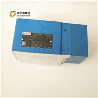 REXROTH压力补偿器ZDC10P-25/XM