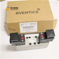 AVENTICS电磁阀R432006474