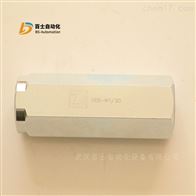 DUPLOMATIC管式单向阀VD5-W1/30