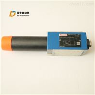 REXROTH叠加式减压阀ZDR6DP2-4X/210YM